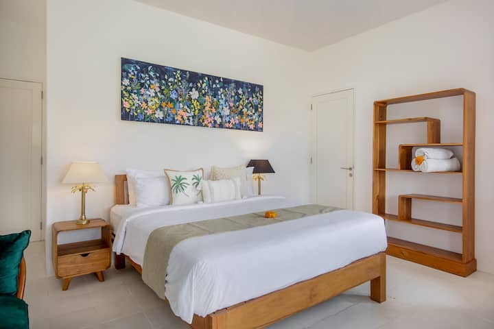 Спална соба 4