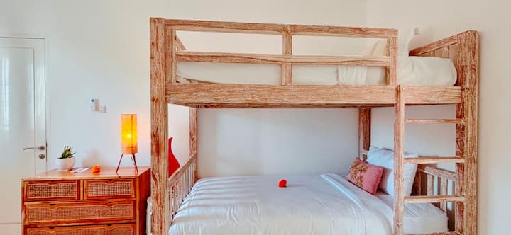 Спална соба 5