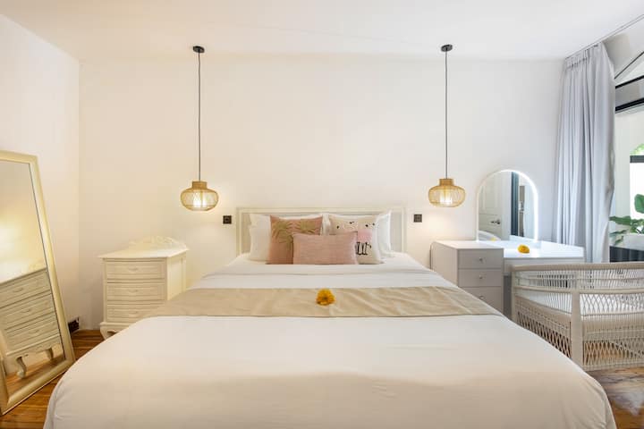 Спална соба 1