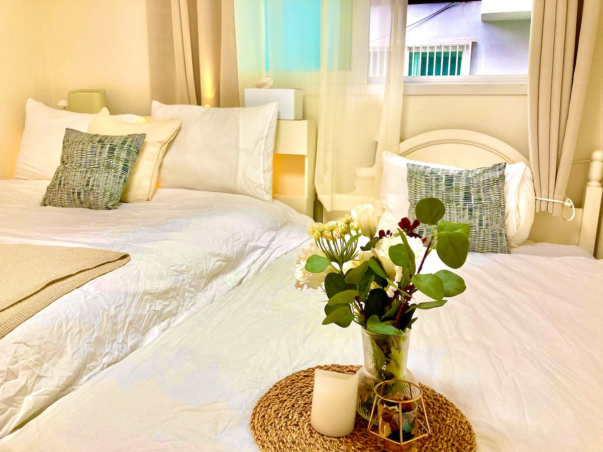 غرفة النوم 1