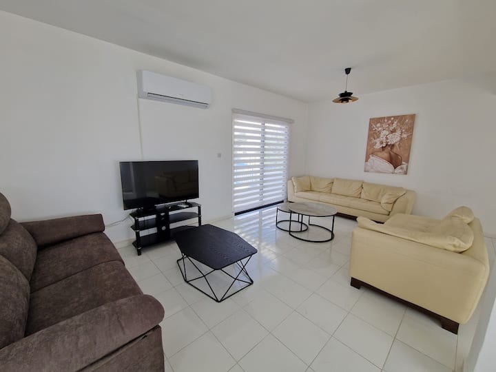 3 Bedroom Apt, Natalia Centre - By Imh Europe - Paphos