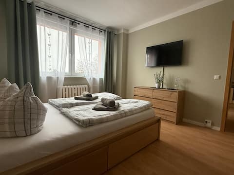 1-room apartment by the hospital (1)
