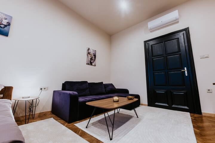 Soho Apartmanok - Szeged