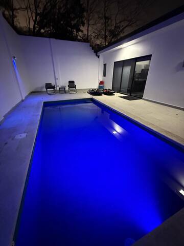 Modern House Tamarindo Beach