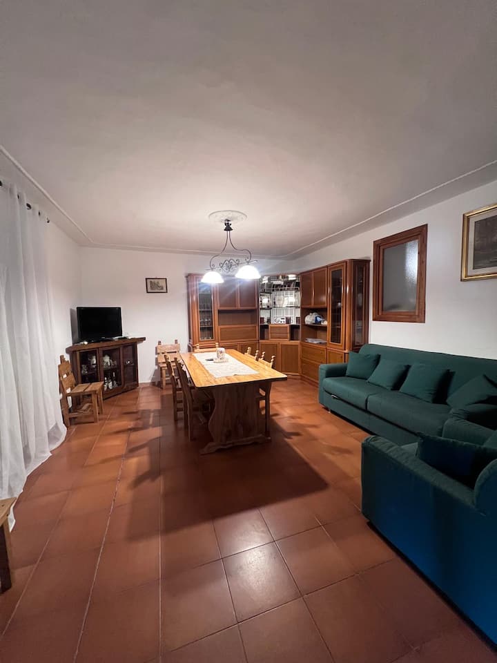 Residenza Re Manfredi 1 - Teramo
