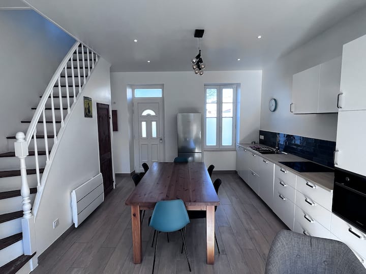 Maison De Caractère : Tout La Rochelle à Pied - La Rochelle