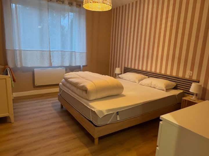 Спална соба 1