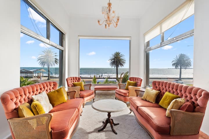 Lisieux By Ready Set Stay