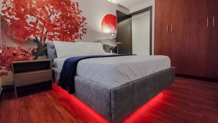 საძინებელი 3