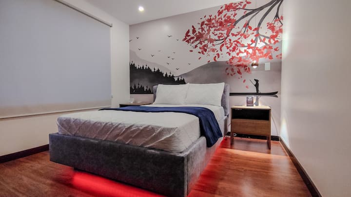 საძინებელი 2