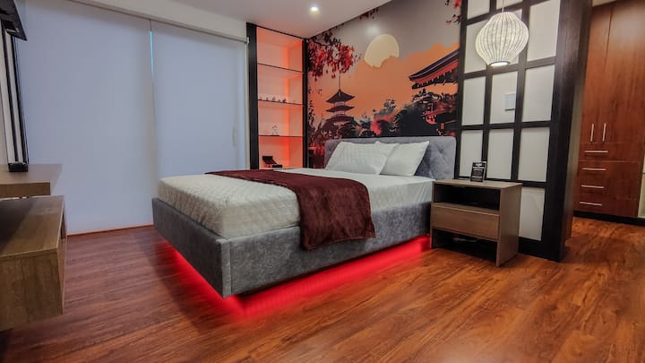 საძინებელი 1