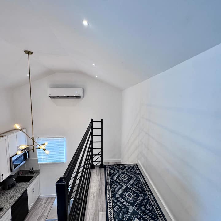 საძინებელი