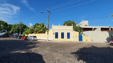 Casa Charmosa Special Location