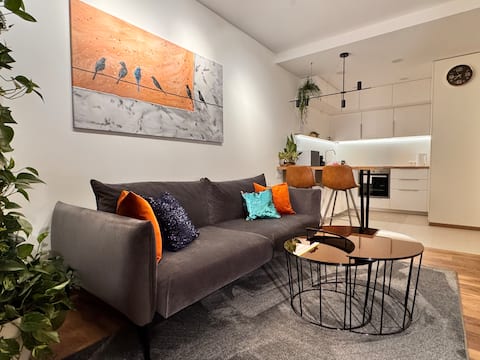 Parko Residence Apartments II