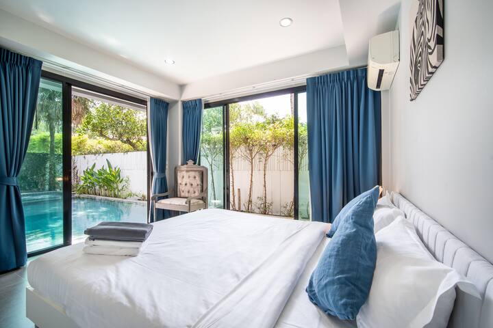 საძინებელი 3