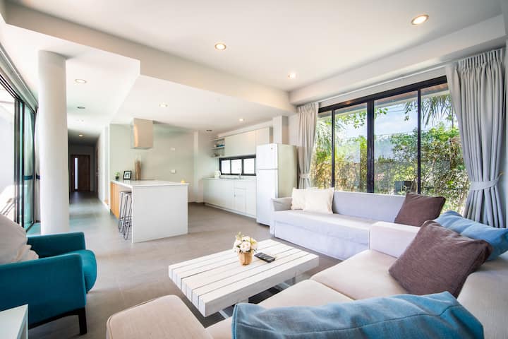 მისაღები ოთახი