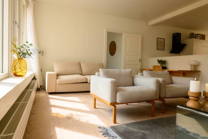 Private apartment in Copenhagen heart 1506 gallery image 5