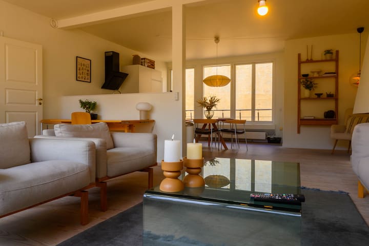 Private apartment in Copenhagen heart 1506 gallery image 2