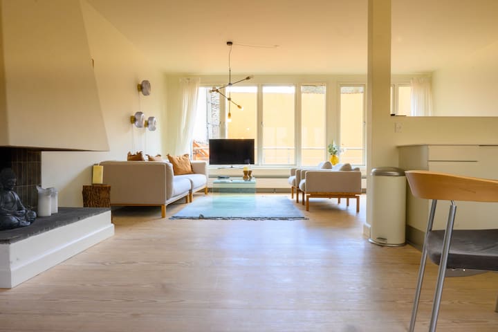 Private apartment in Copenhagen heart 1506 gallery image 3