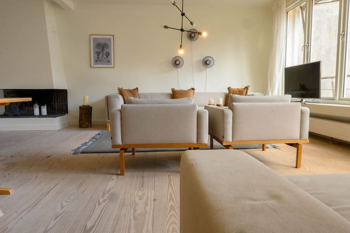Private apartment in Copenhagen heart 1506 gallery image 4
