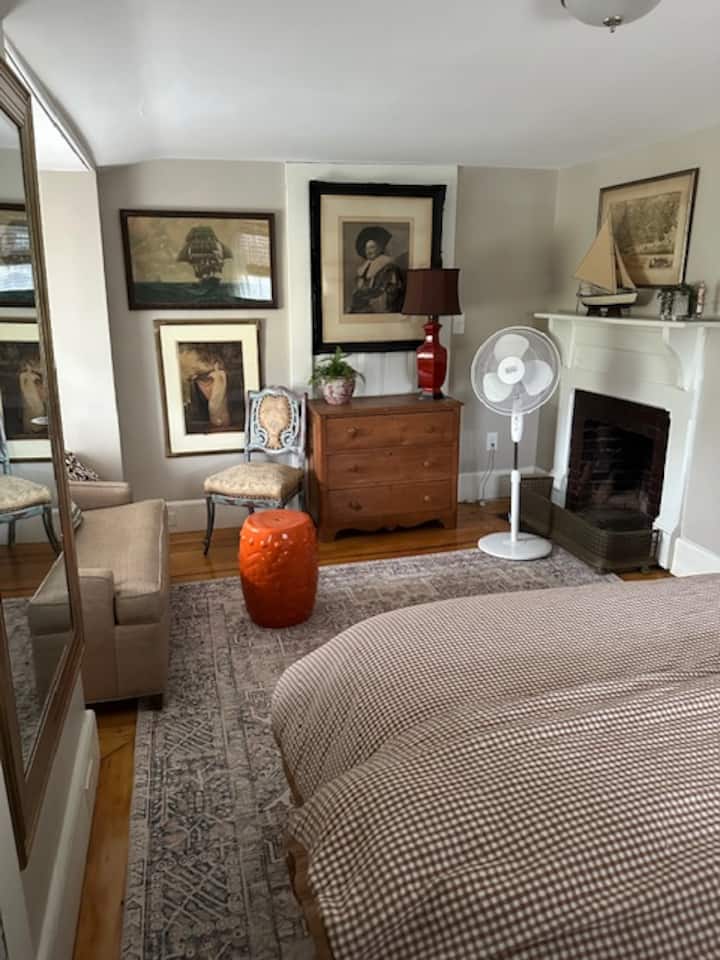 ห้องนอน