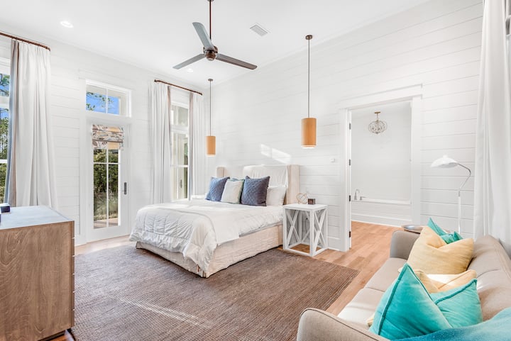 غرفة النوم 1