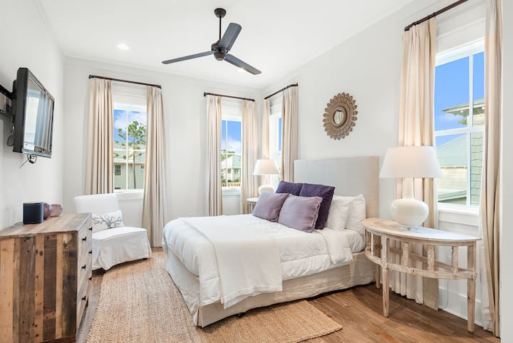 غرفة النوم 4