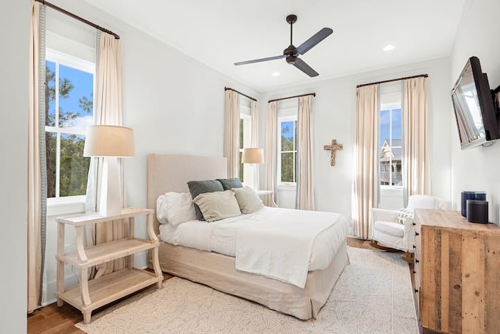 غرفة النوم 3