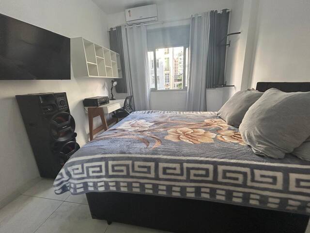 2 quartos a 3 quadras da praia gallery image 3