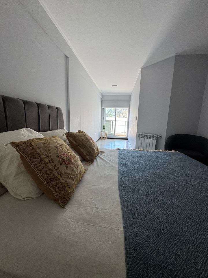 ห้องนอน