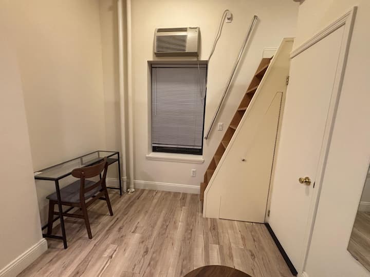 Loft Uws Private Bathroom Studio W/ Elevator #115 - Nueva York