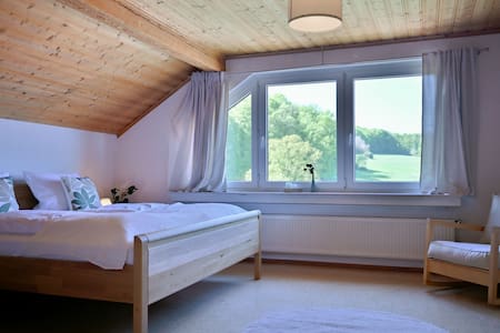 AusZeit am Küppel