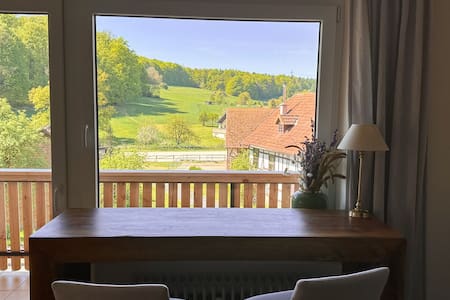 AusZeit am Küppel