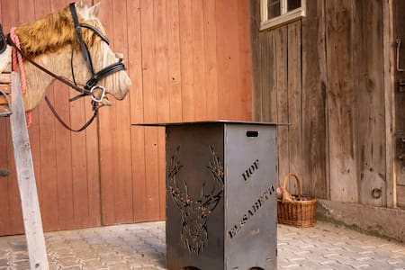 AusZeit am Küppel