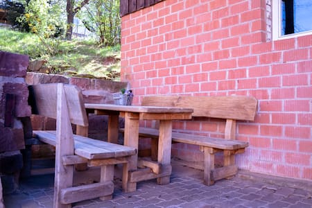 AusZeit am Küppel