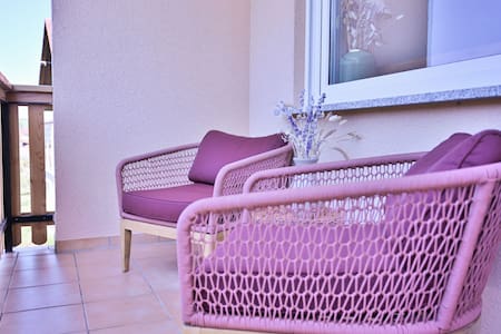 AusZeit am Küppel