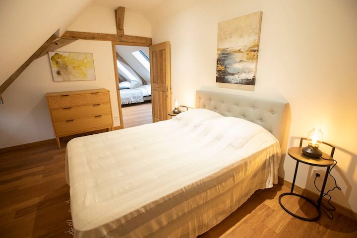 Chambre 3