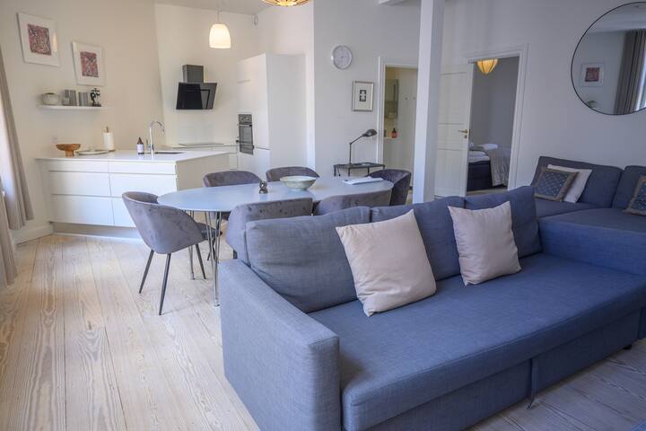 Super Central Apartment gallery image 3