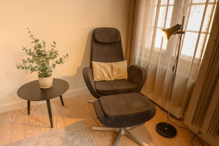 Super Central Apartment gallery image 4