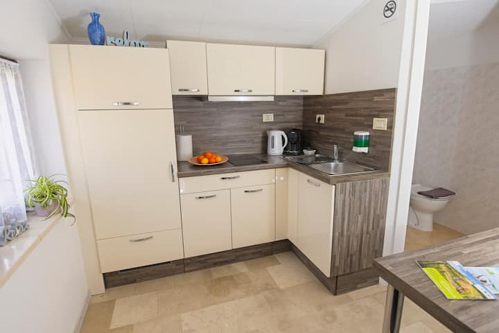Cute And Peaceful Apartment In The Centre - Piran