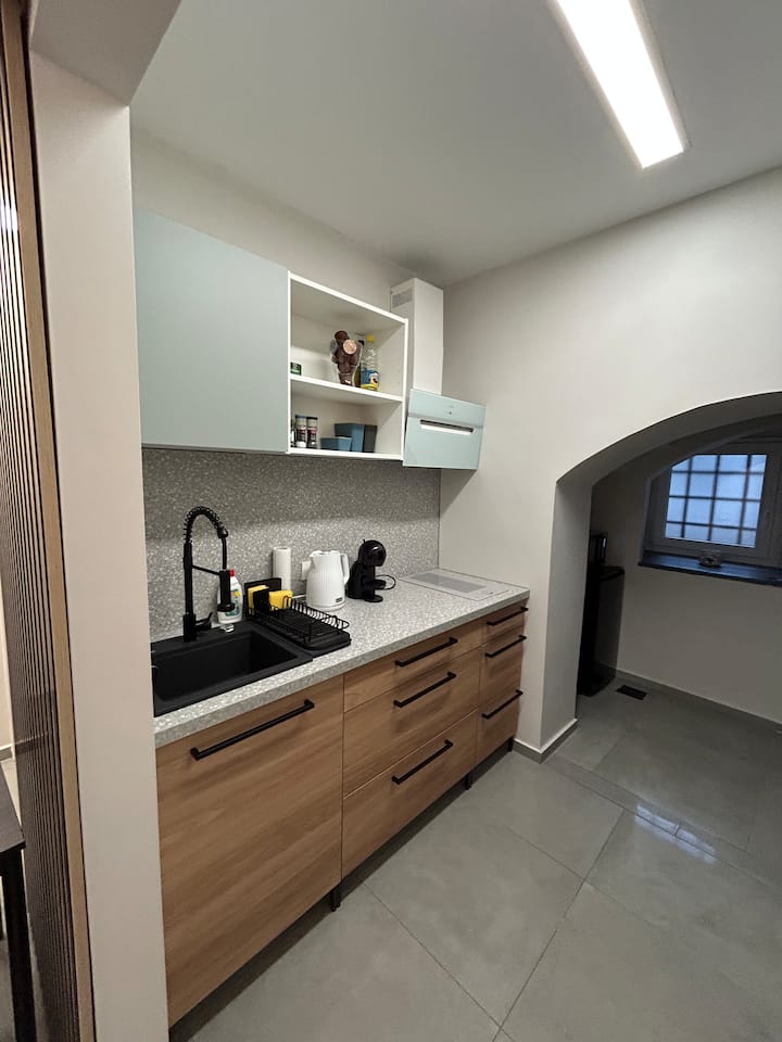 Apartment Darsi 2 | Chic & Fully Equipped Studio - Štanjel