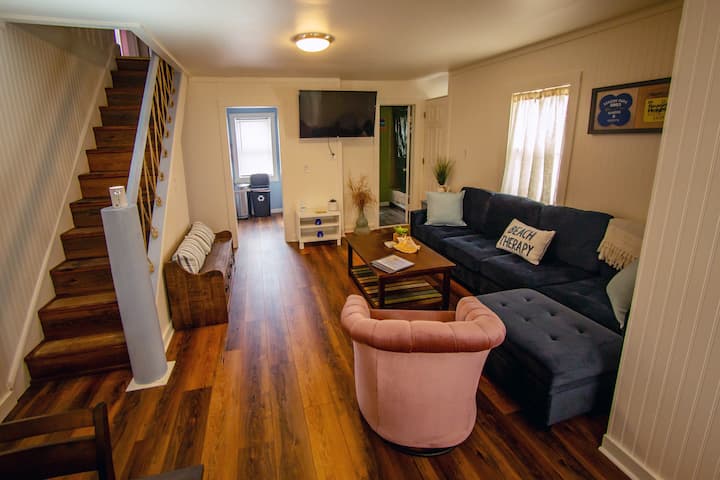 Sunkissed Retreat At The Jersey Shore! - Toms River, NJ