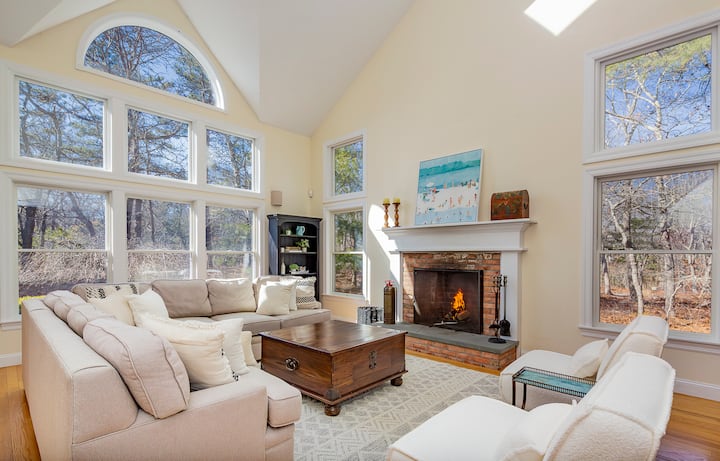 Quintessential Hamptons Home - Sag Harbor, NY