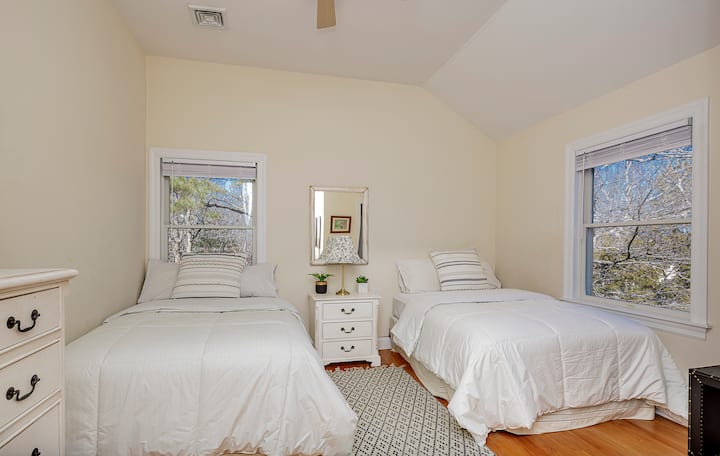 غرفة النوم 4