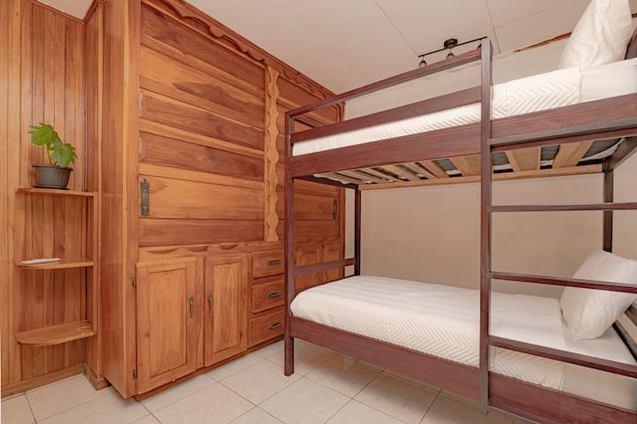 Chambre 1