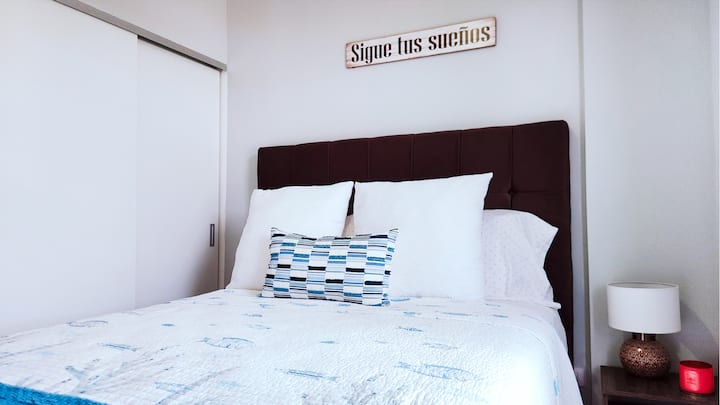 საძინებელი 1