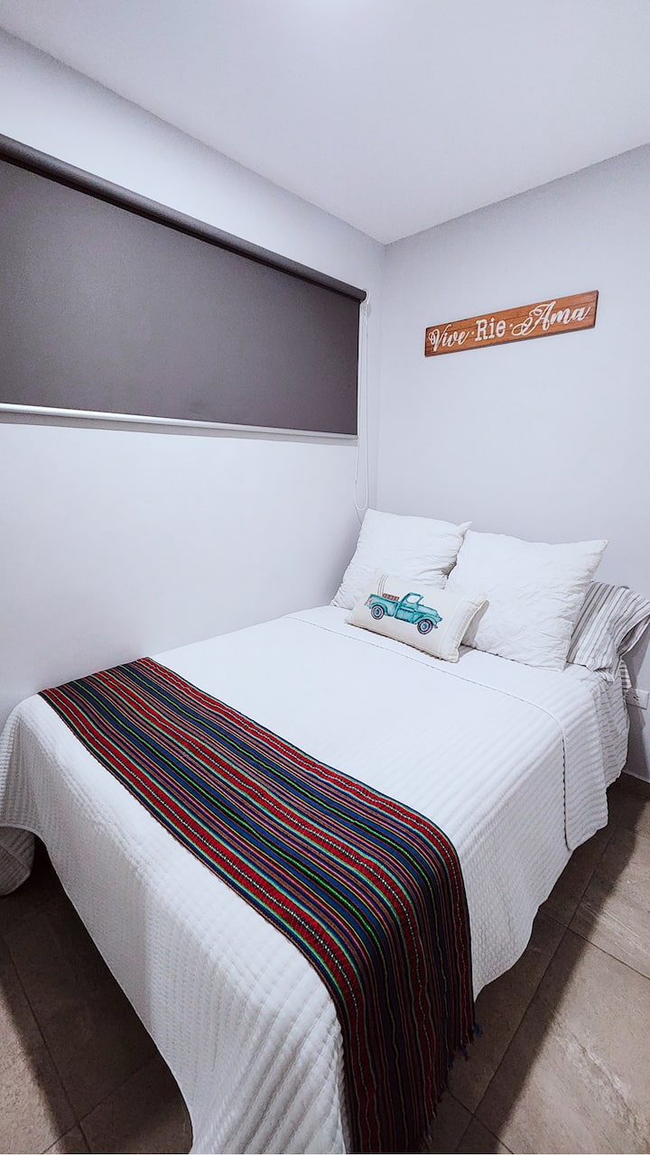 საძინებელი 2