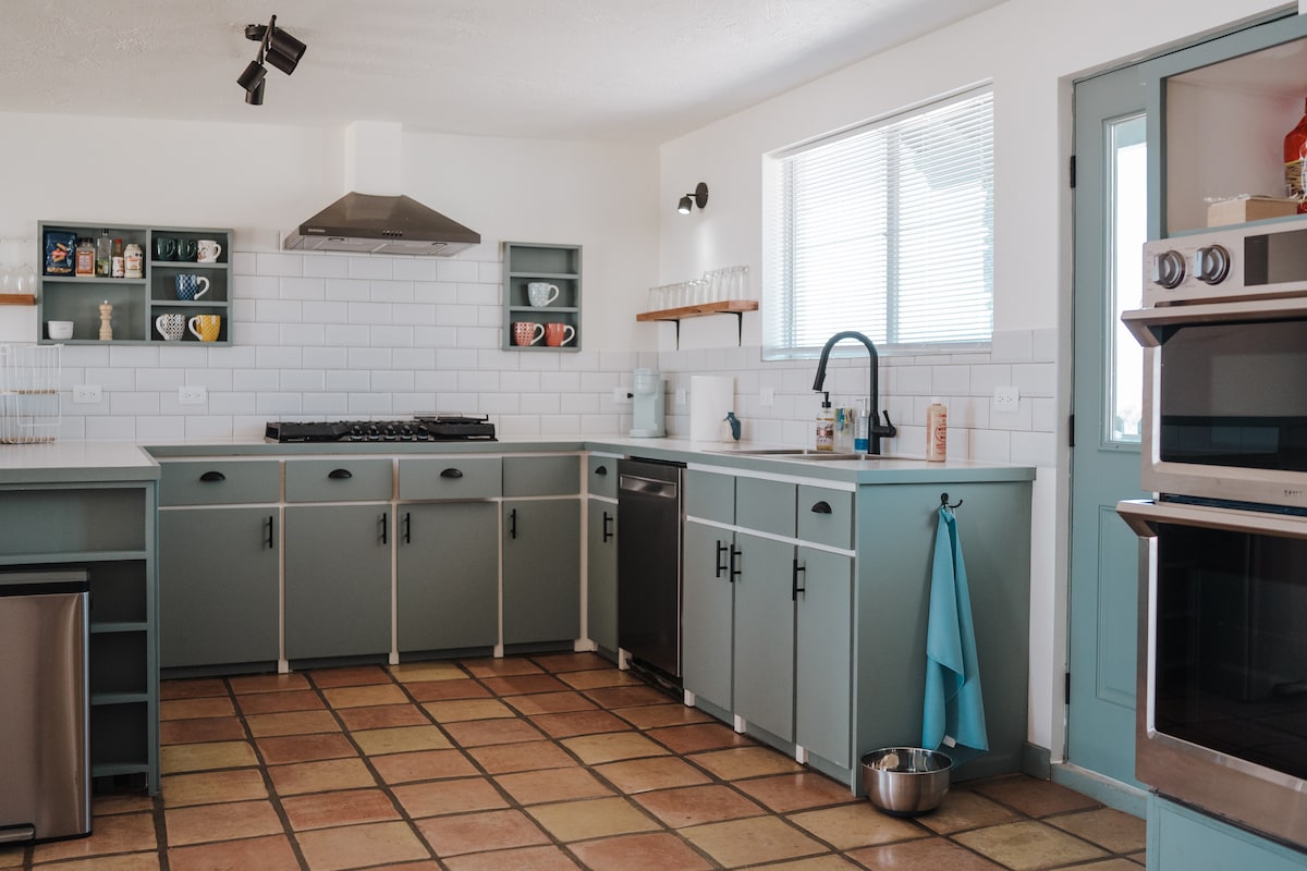 6BR Villa in Valle de Guadalupe — 6 bedroom vacation rental in Valle de Guadalupe