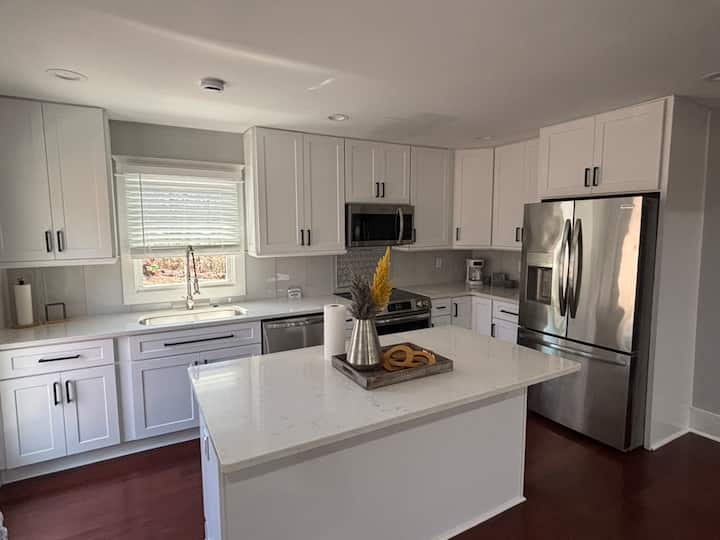 3 Bedroom, 2 Bath Home In Greenville Sc - Greenville, SC