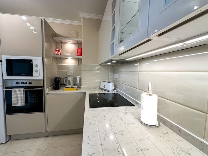 Vilamoura View Apartment - Vilamoura